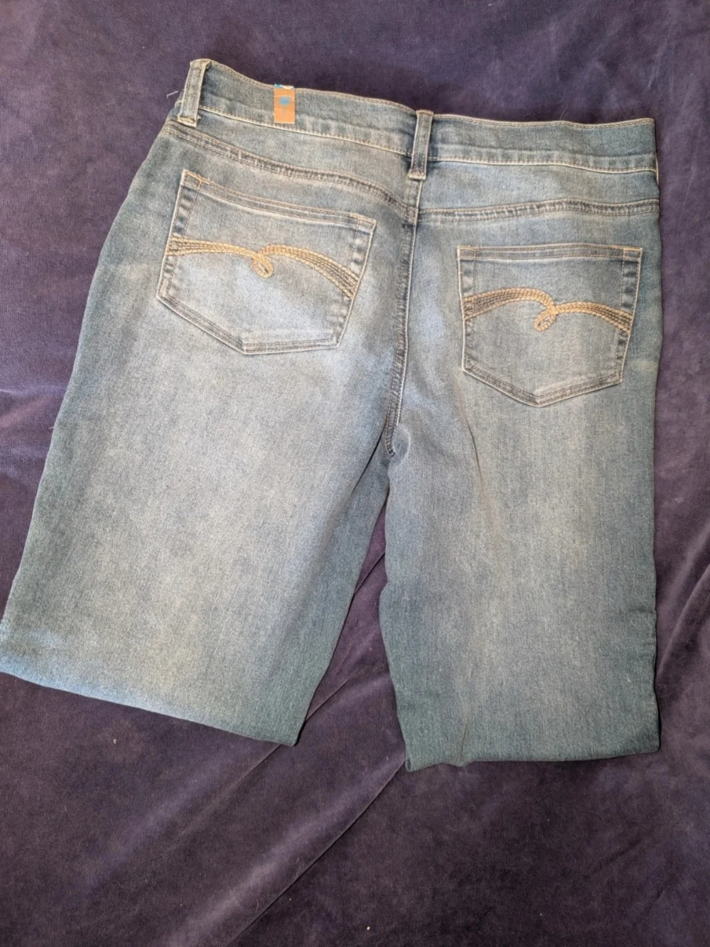 Justice Girls Jeans